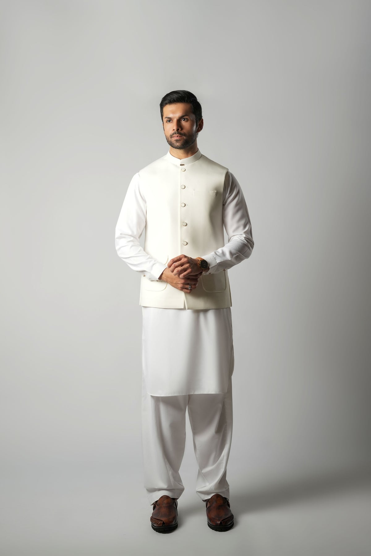 Waistcoat Wc-1543