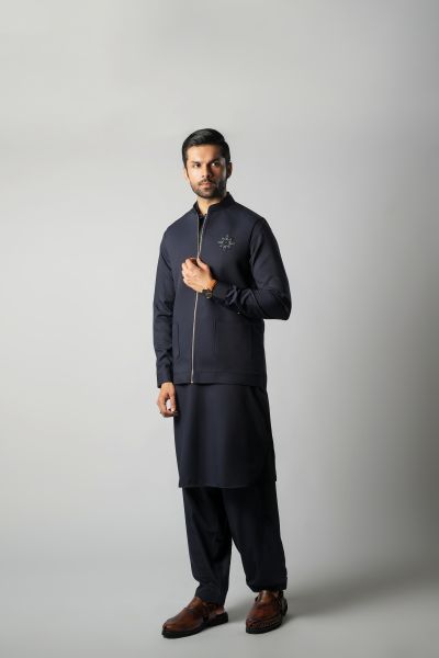 Waistcoat Wc-1528