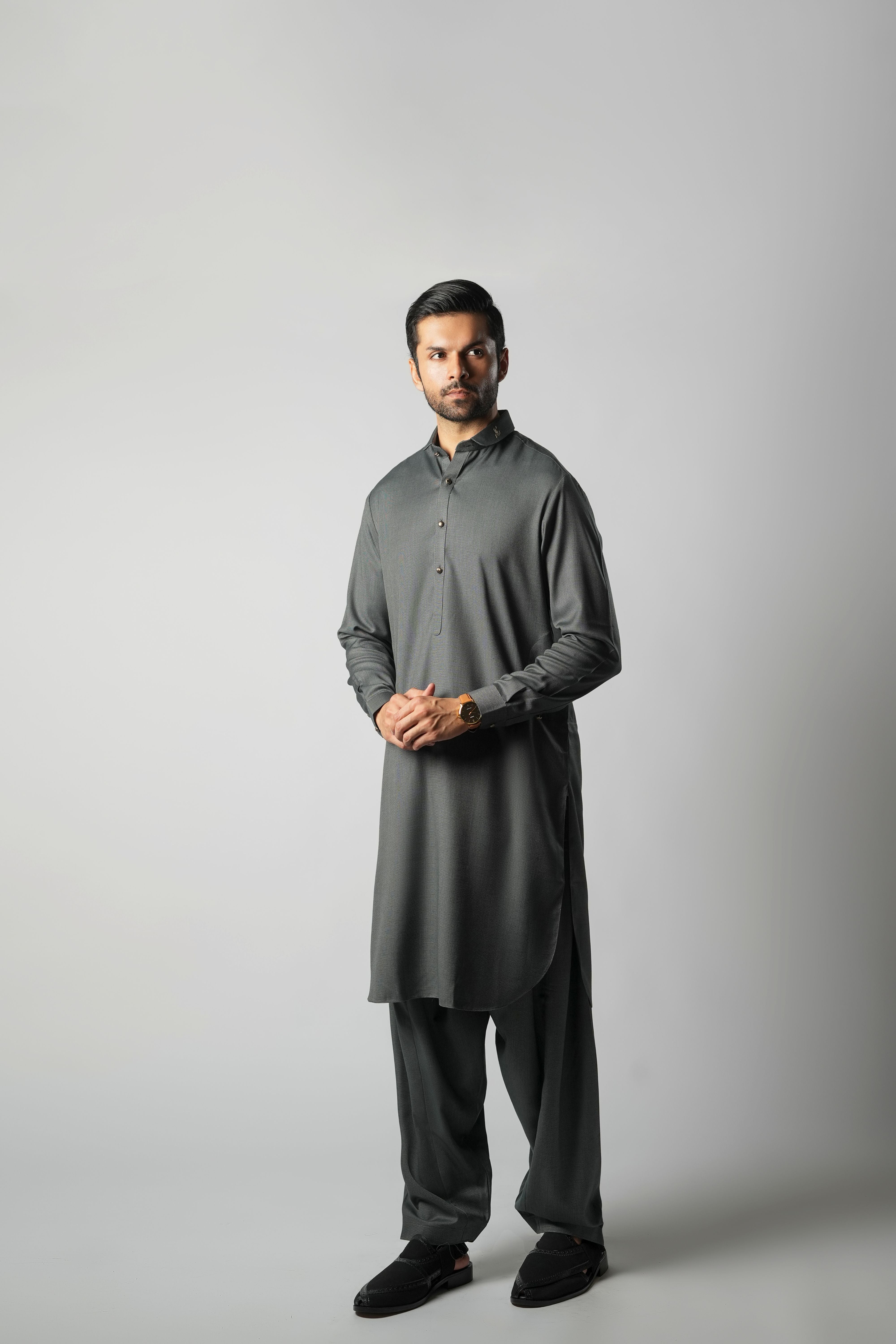 shalwar kameez C-1726