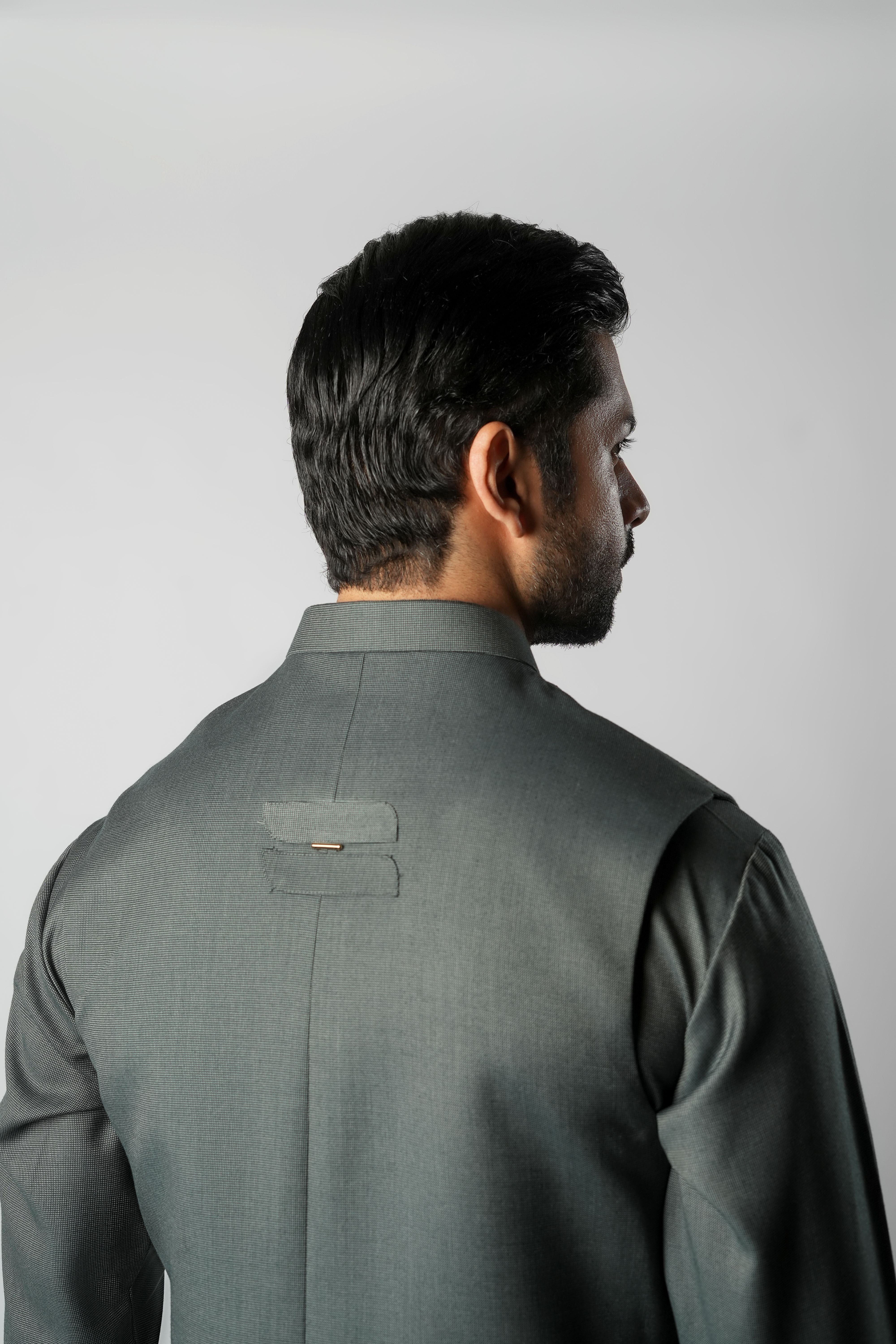 Waistcoat Wc-1755