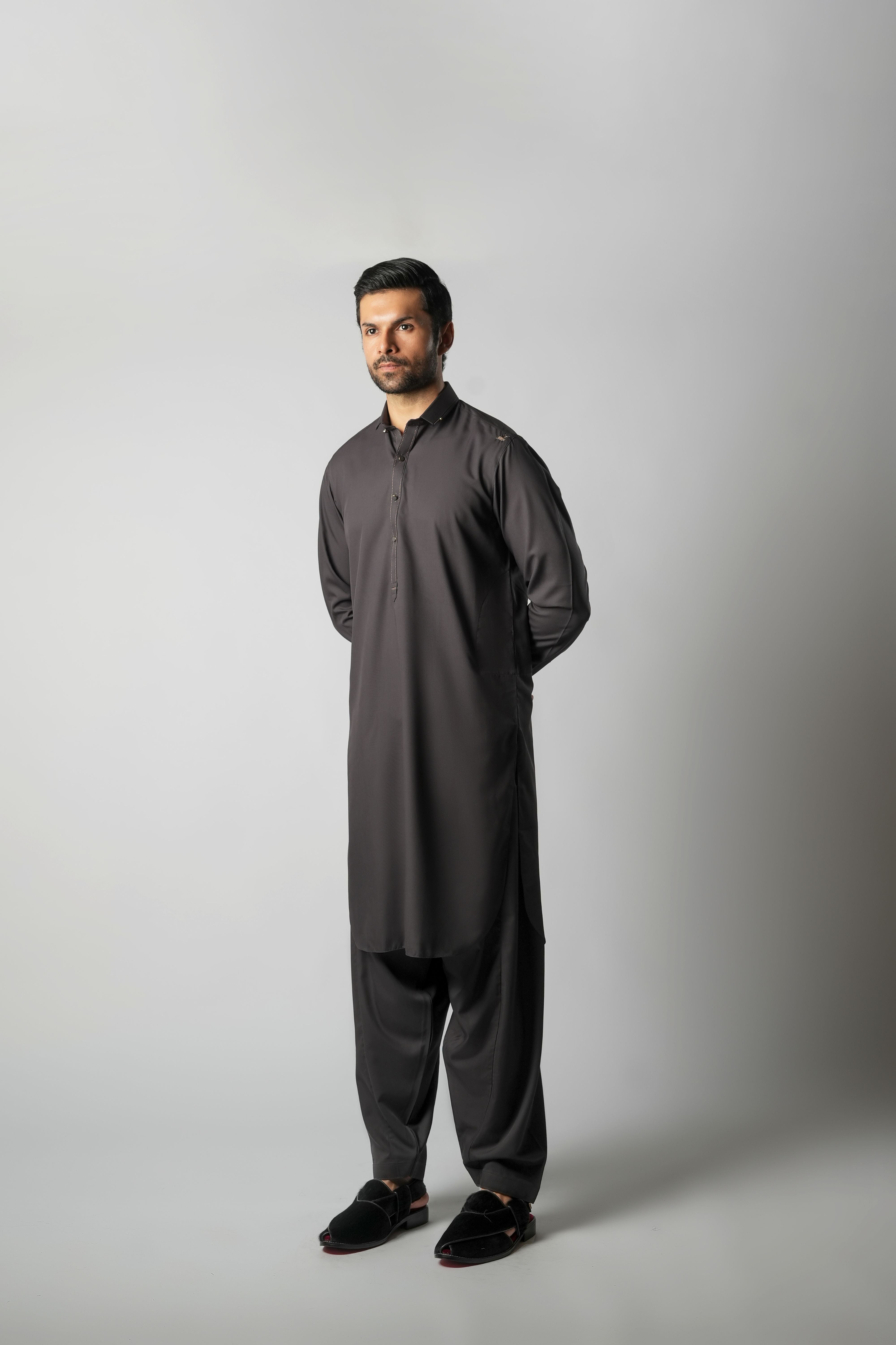 shalwar kameez C-1725