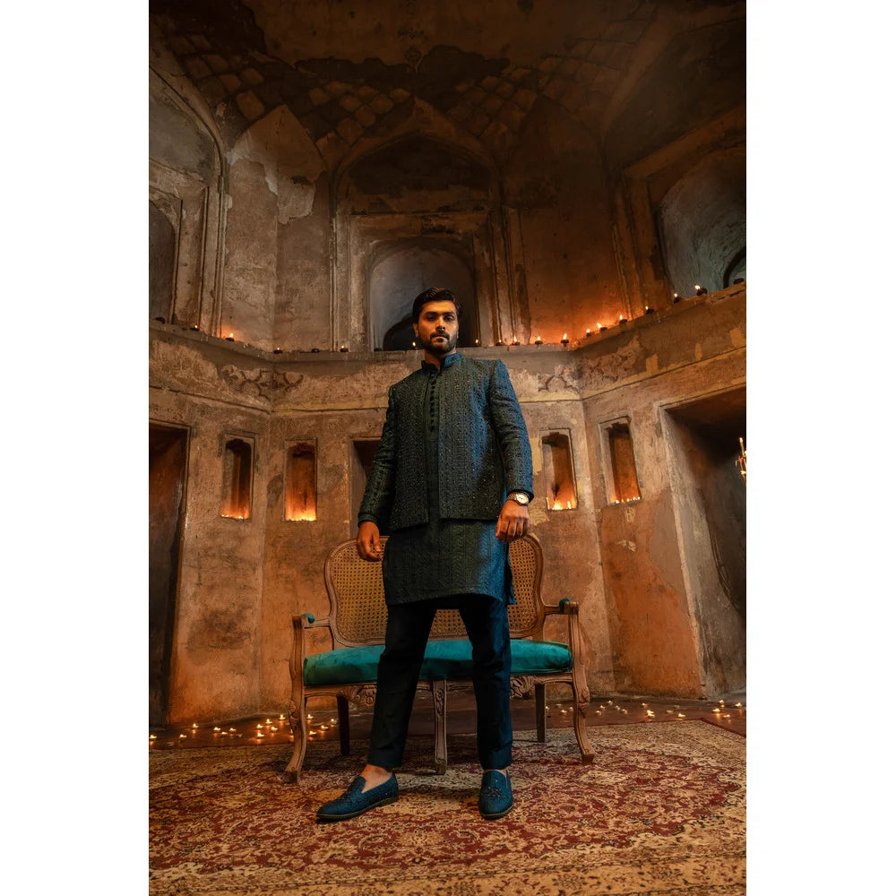Prince Coat PC-315