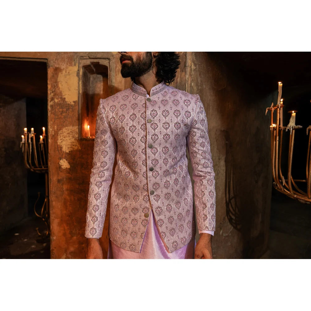 Prince Coat PC-319