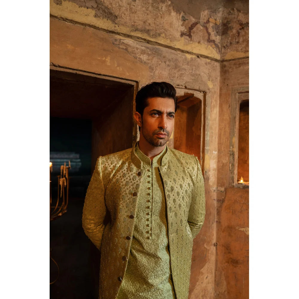 Prince Coat PC-323