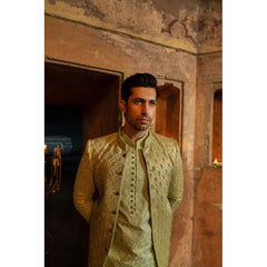 Prince Coat PC-323
