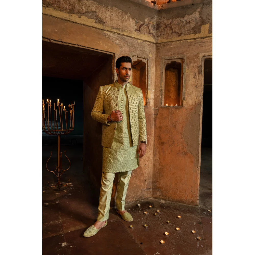 Prince Coat PC-323