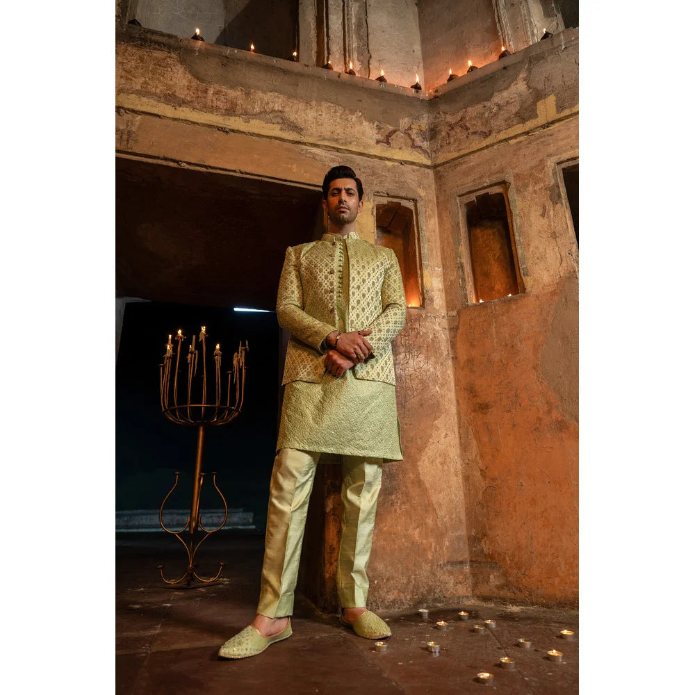 Prince Coat PC-323