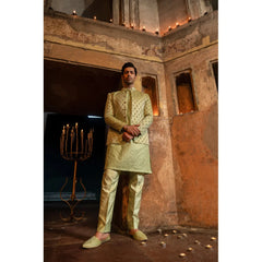 Prince Coat PC-323