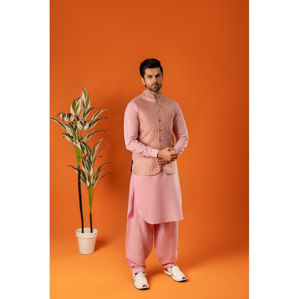 Waist Coat WC-1289