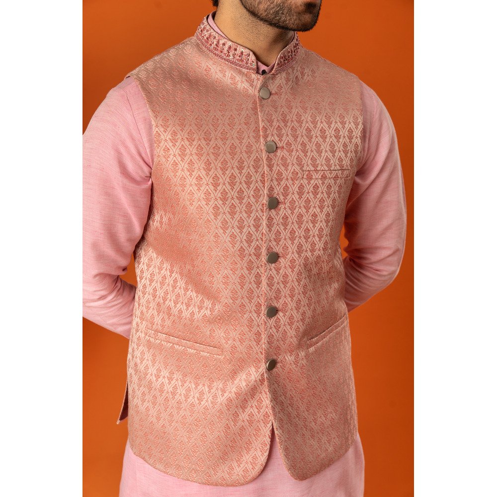 Waist Coat WC-1289