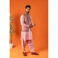 Waist Coat WC-1300