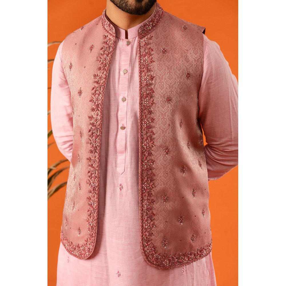 Waist Coat WC-1300