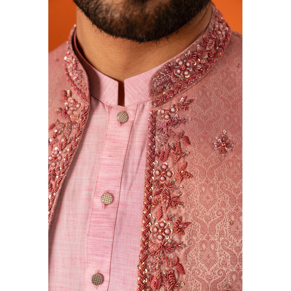 Waist Coat WC-1300