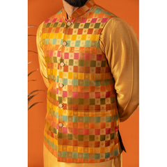 Waist Coat WC-1277