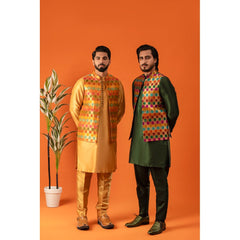 Waist Coat WC-1277