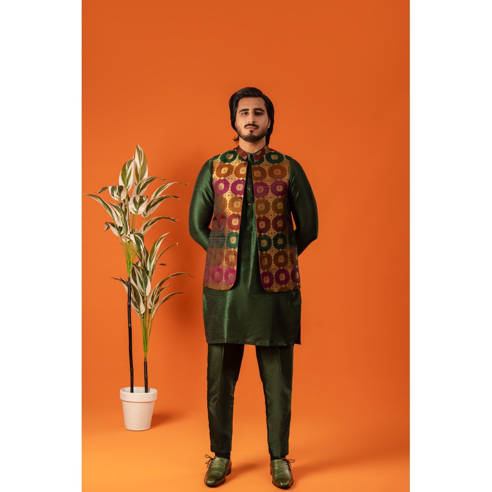 Waist Coat WC-1271