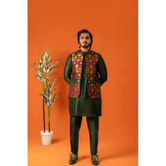 Waist Coat WC-1271