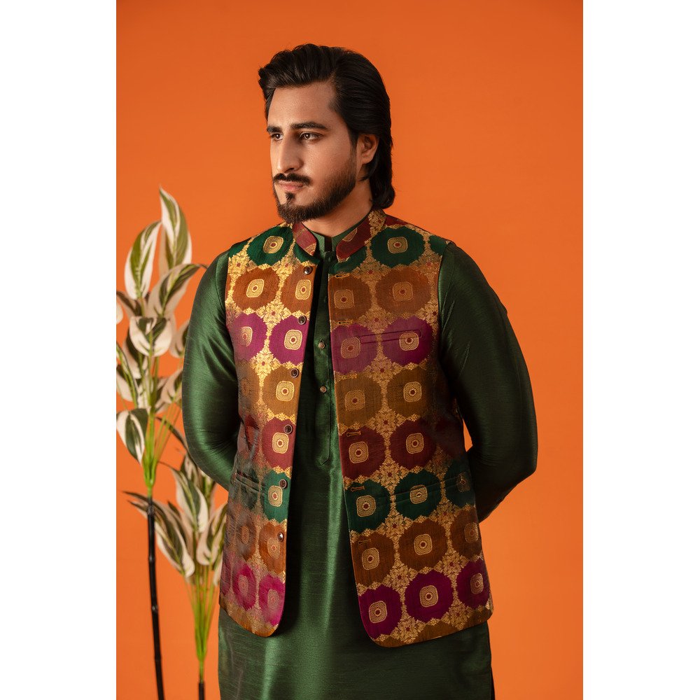 Waist Coat WC-1271