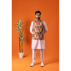 Waist Coat WC-1281