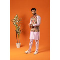 Waist Coat WC-1281