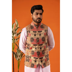 Waist Coat WC-1281