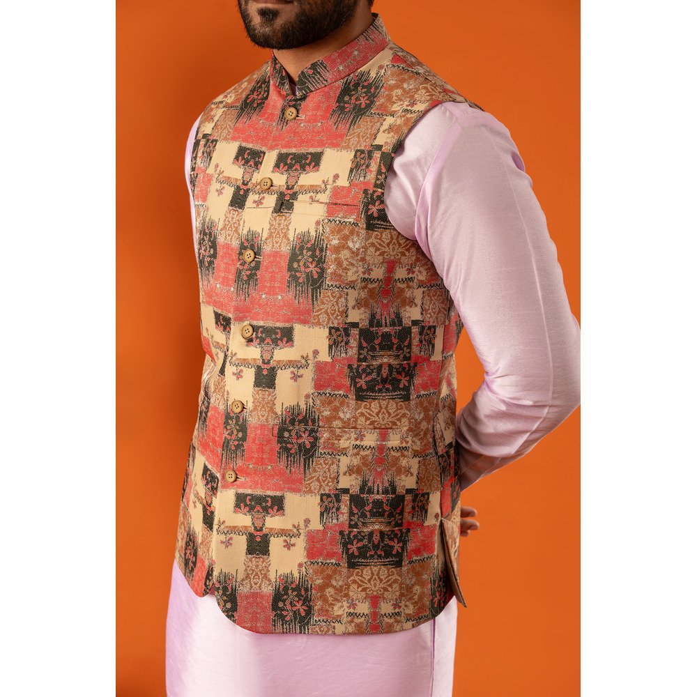 Waist Coat WC-1281