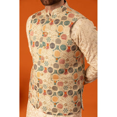 Waist Coat WC-1301