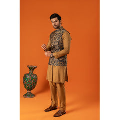 Waist Coat WC-1298