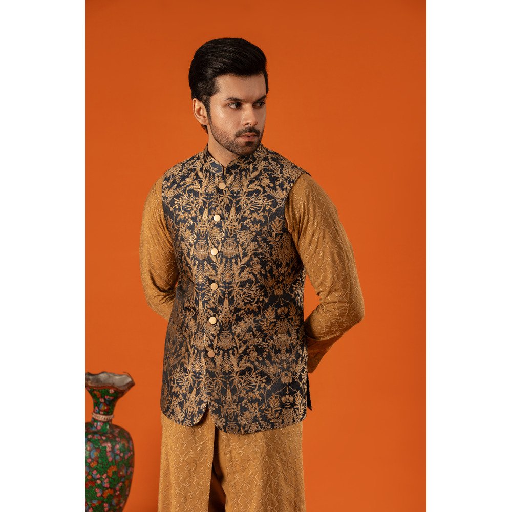 Waist Coat WC-1298