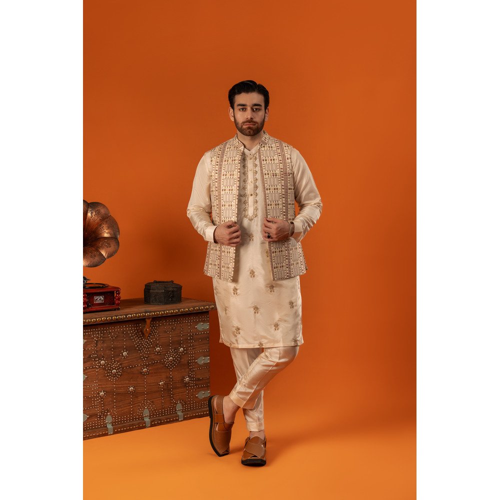 Waist Coat WC-1288
