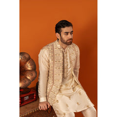 Waist Coat WC-1288