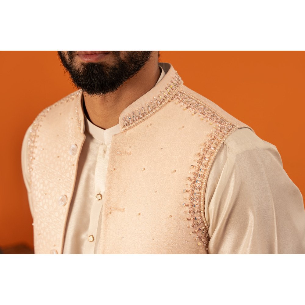 Waist Coat WC-1293