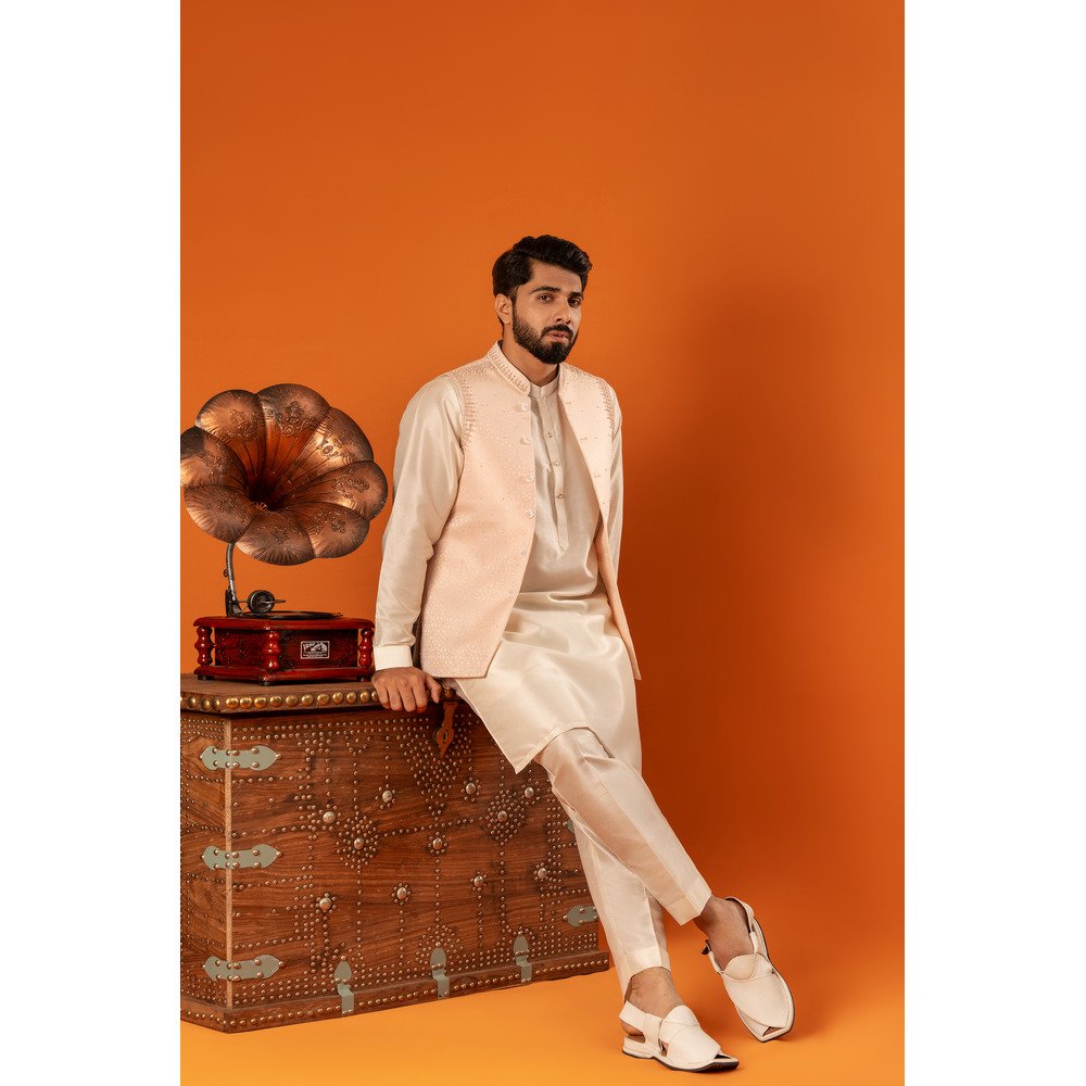 Waist Coat WC-1293