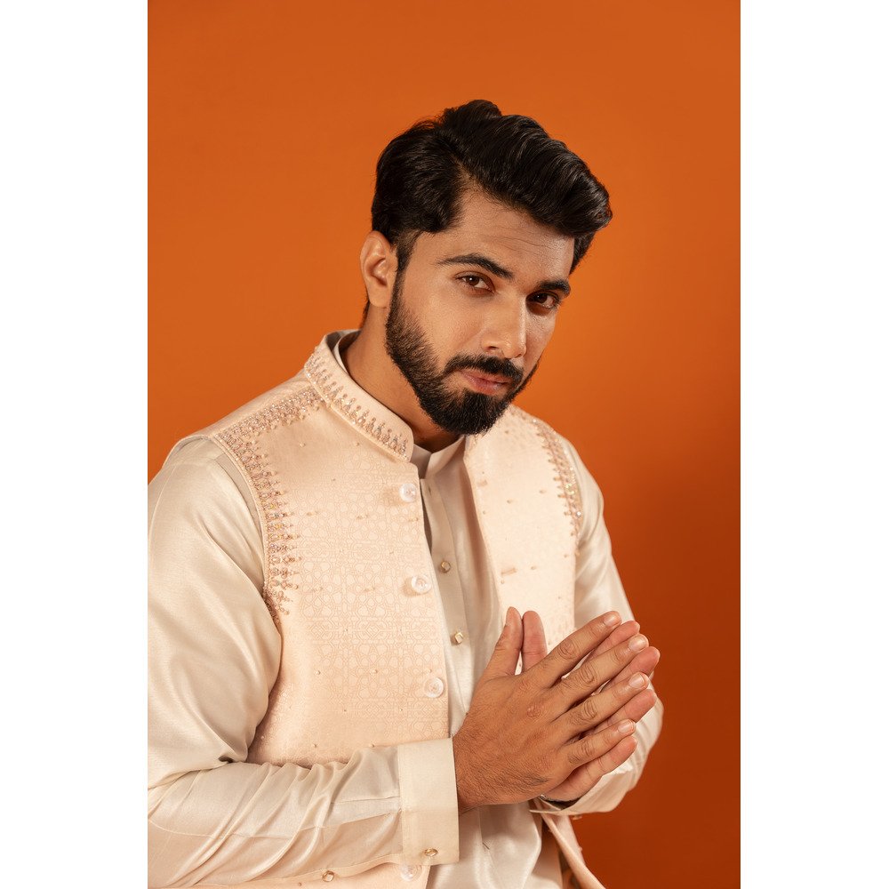 Waist Coat WC-1293