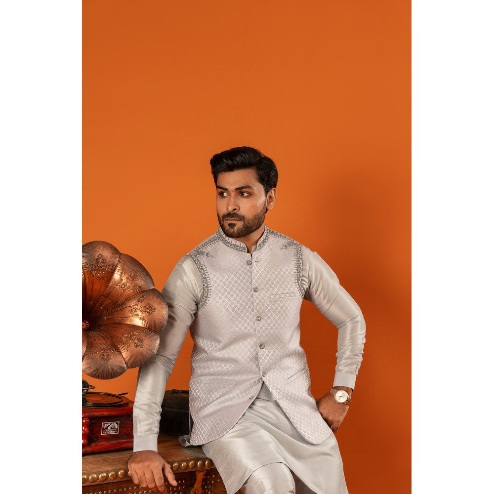 Waist Coat WC-1290