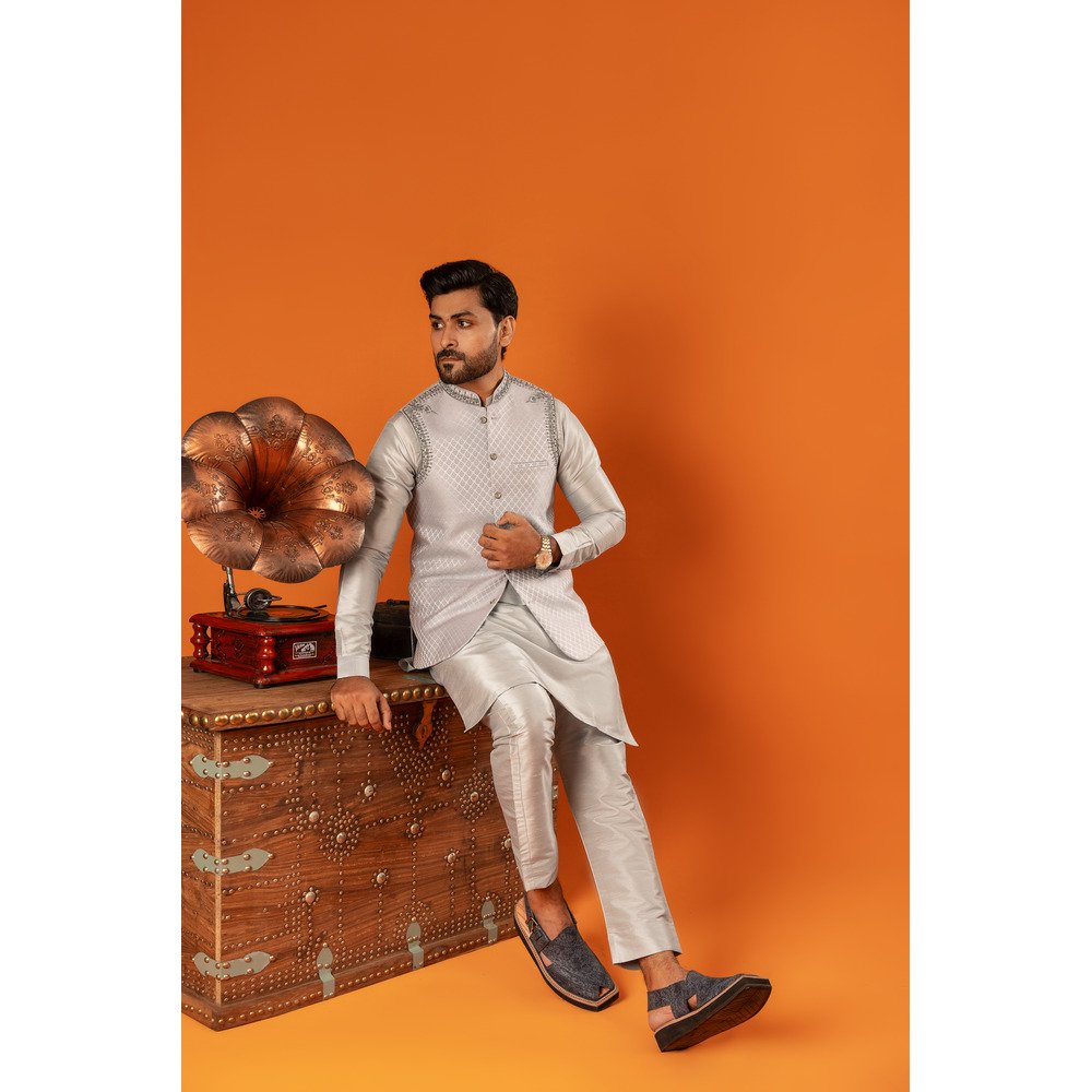 Waist Coat WC-1290