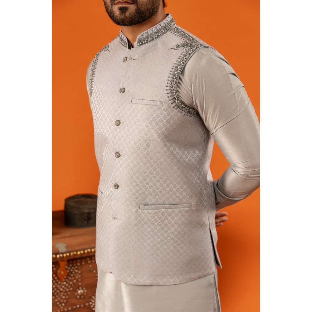 Waist Coat WC-1290
