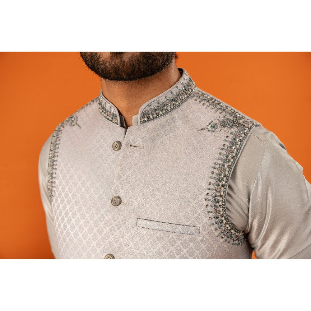 Waist Coat WC-1290