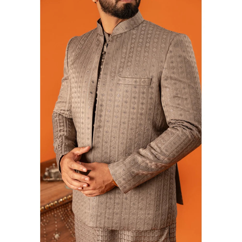Prince Coat PC-328