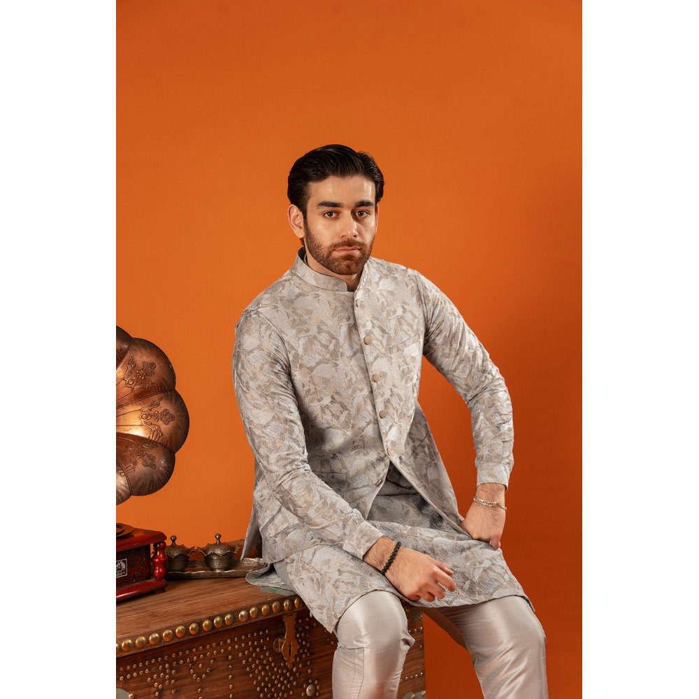 Waist Coat WC-1304