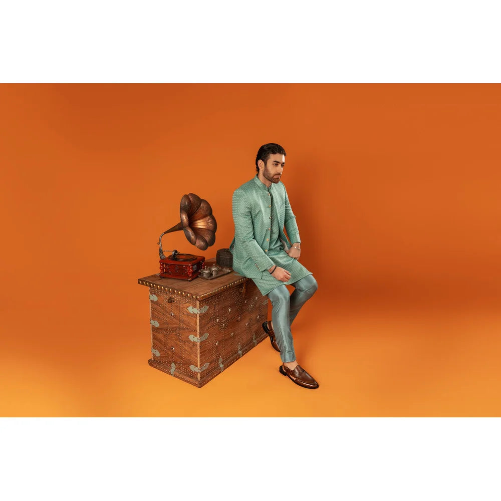 Prince Coat PC-333
