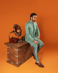 Prince Coat PC-333