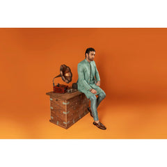 Prince Coat PC-333