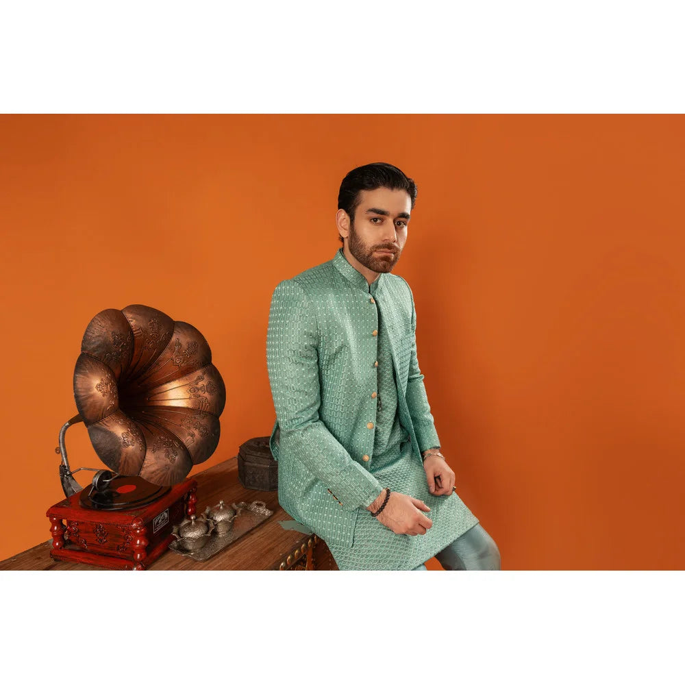 Prince Coat PC-333