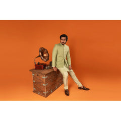 Prince Coat PC-335