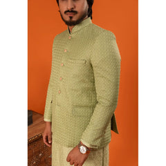Prince Coat PC-335