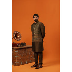 Waist Coat WC-1282