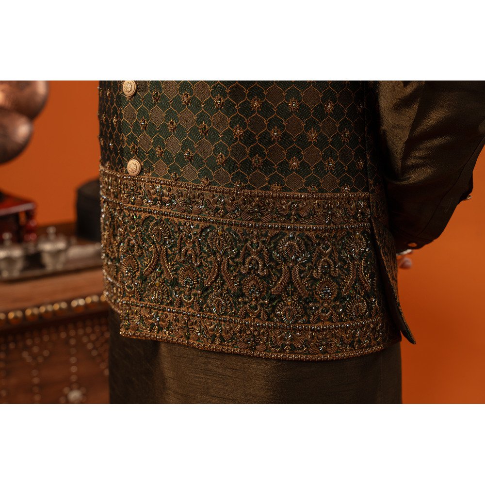 Waist Coat WC-1282