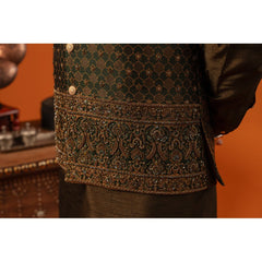 Waist Coat WC-1282