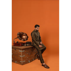 Waist Coat WC-1282